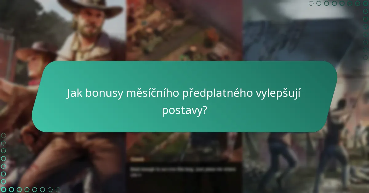 Jaká je cena měsíčního předplatného?