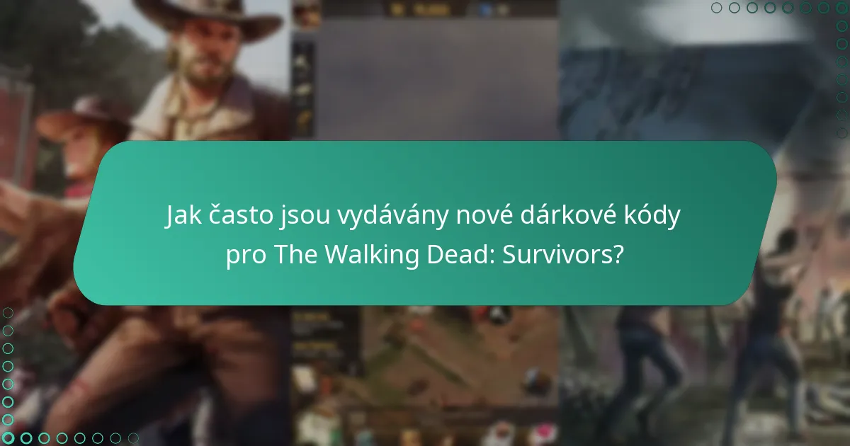 Jaké jsou nabídky s časovým omezením spojené s dárkovými kódy?