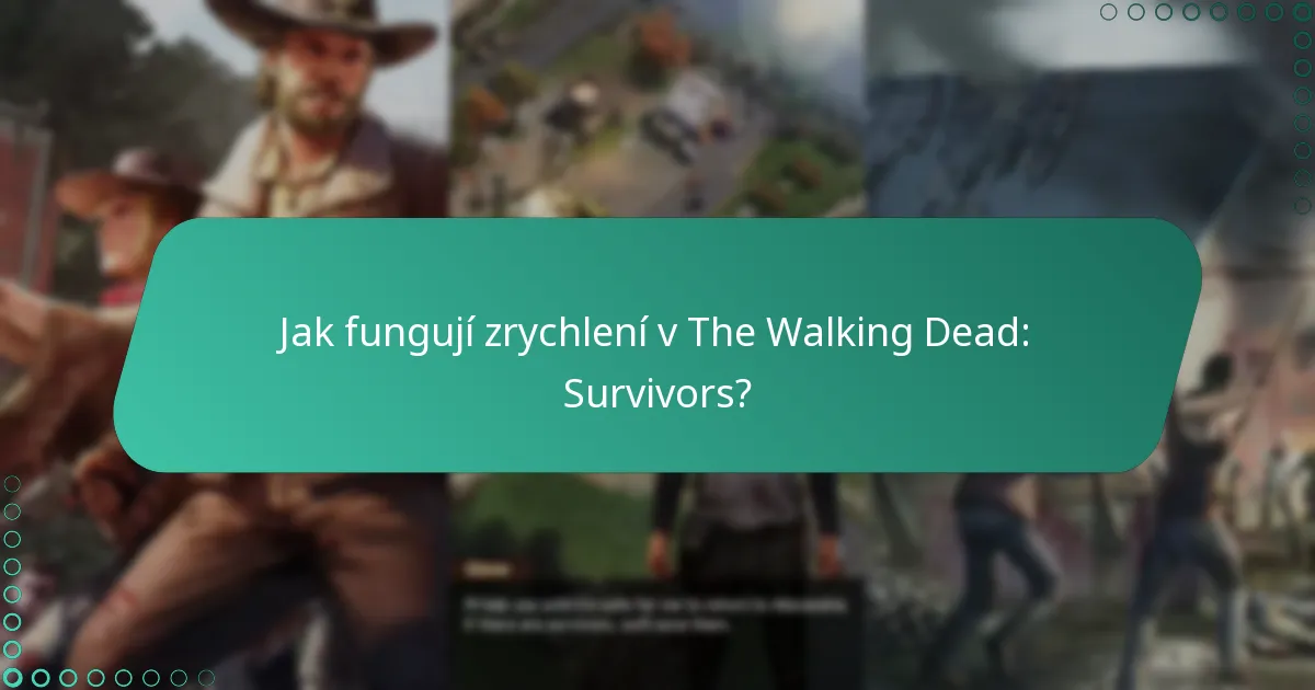 Jaké milníkové odměny jsou k dispozici pro zrychlení?
