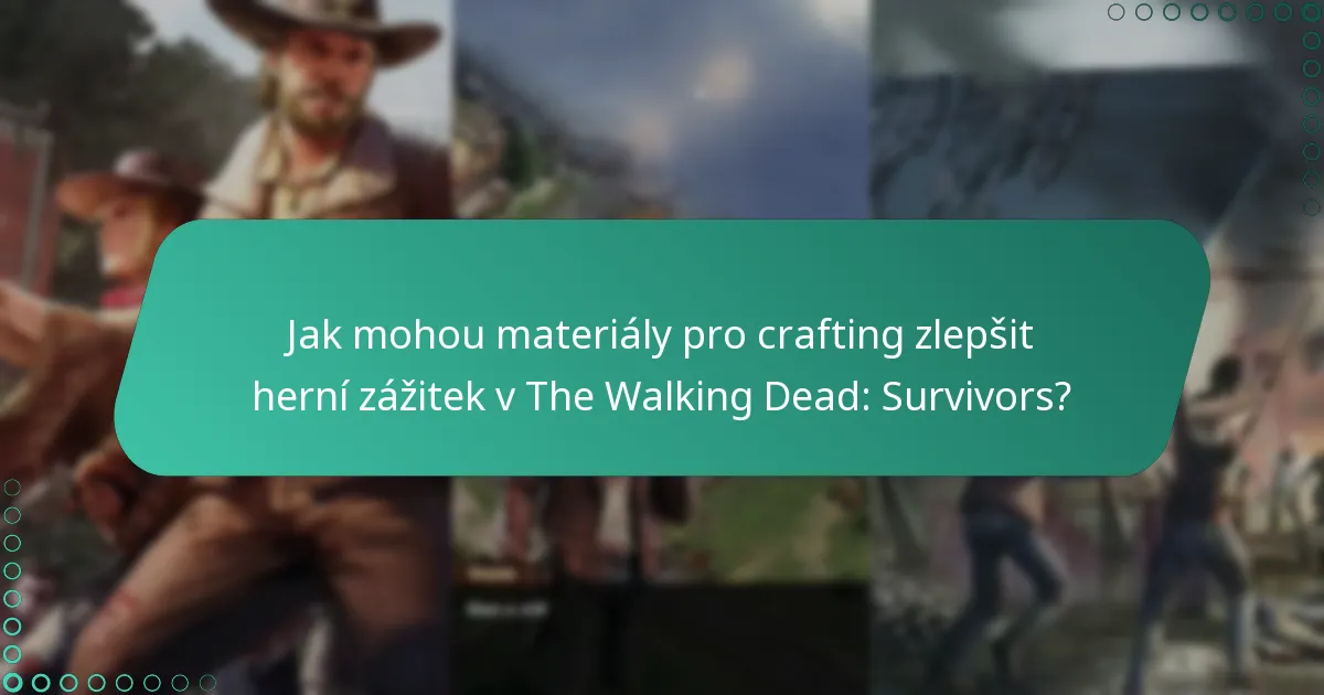 Jaké milníkové odměny mohou hráči získat v The Walking Dead: Survivors?