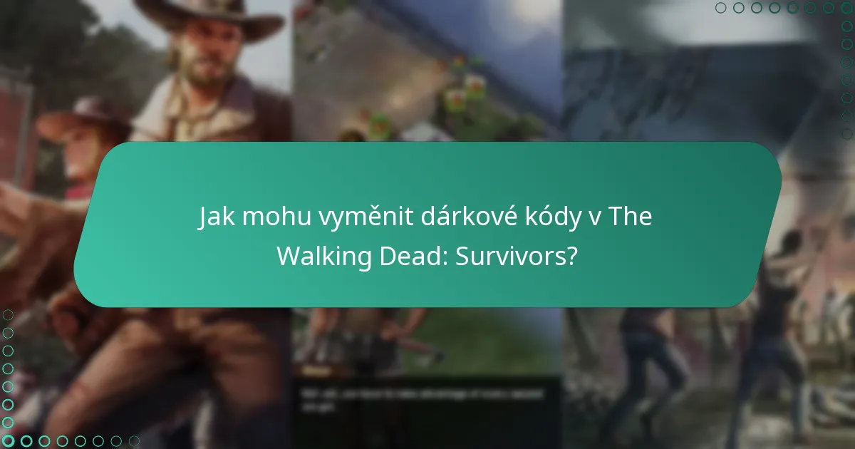Proč jsou zkušenostní body důležité v The Walking Dead: Survivors?