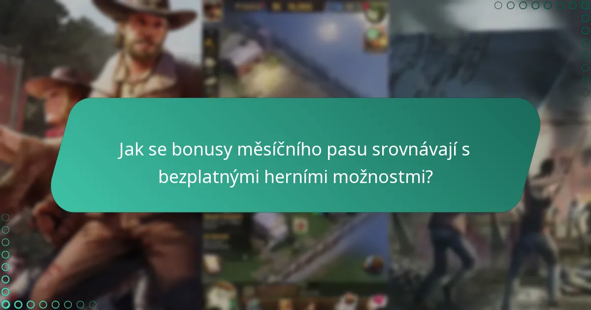 Jaká je cena měsíčního pasu?