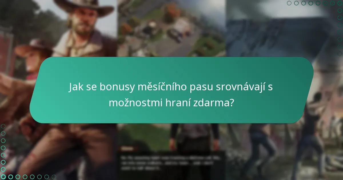Jak zakoupit měsíční pas v The Walking Dead: Survivors?