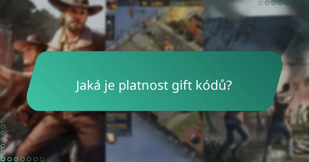 Které gift kódy poskytují nejlepší hodnotu pro nové hráče?
