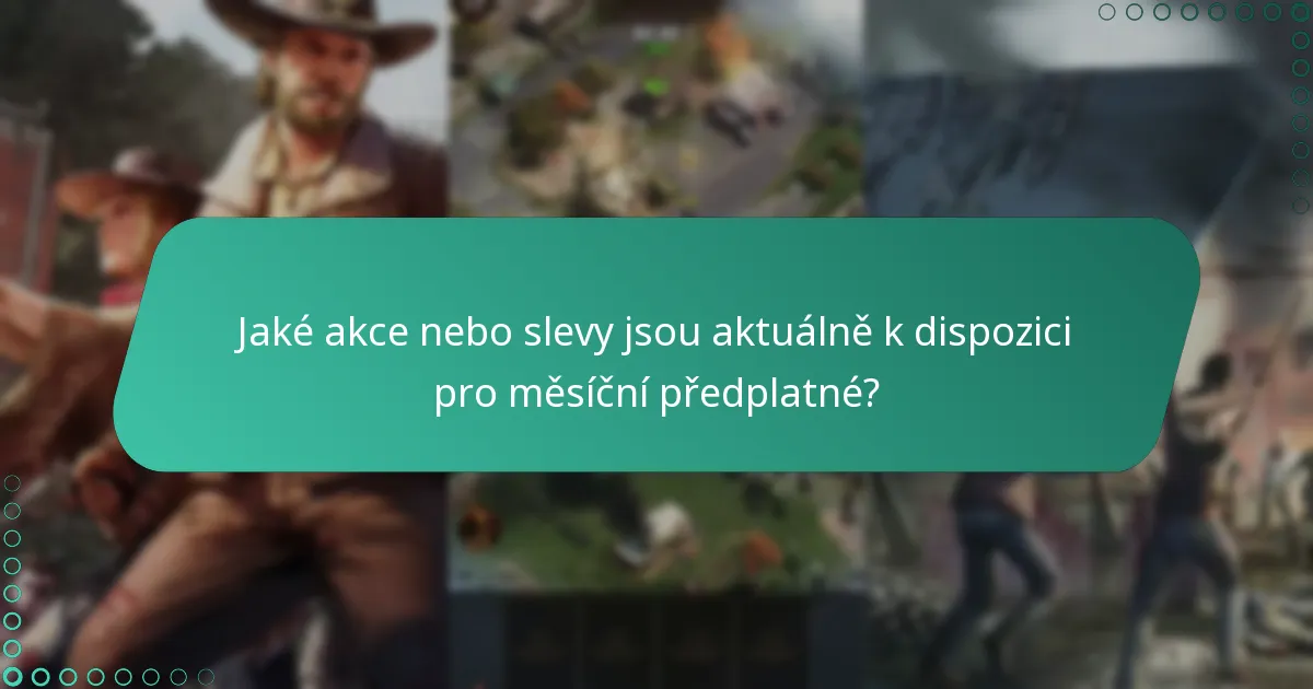 Jak se bonusy měsíčního předplatného ve hře The Walking Dead: Survivors srovnávají s těmi v jiných mobilních hrách?