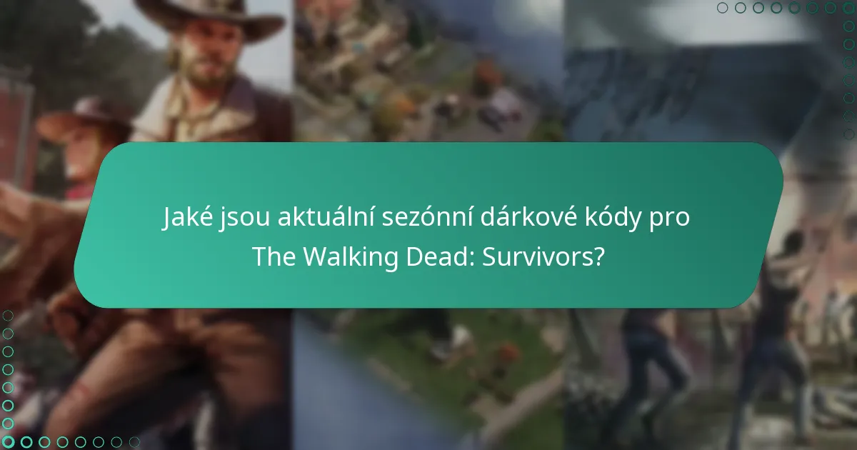 Jaké odměny mohou hráči očekávat za použití dárkových kódů?