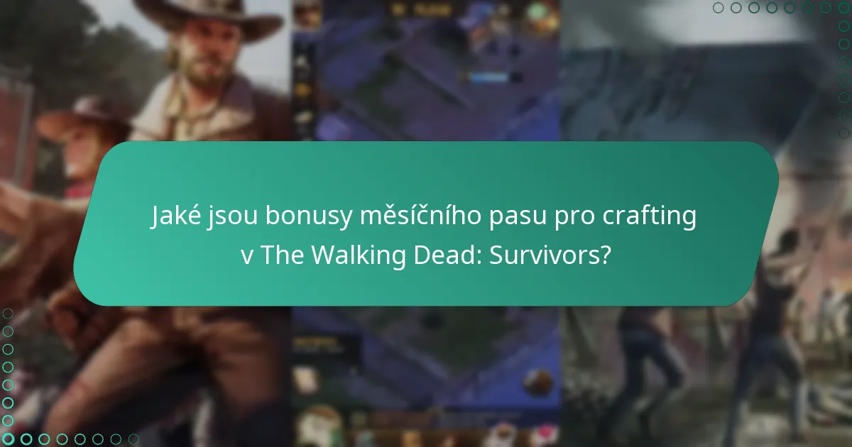 Jaké jsou nejnovější aktualizace týkající se měsíčního pasu?