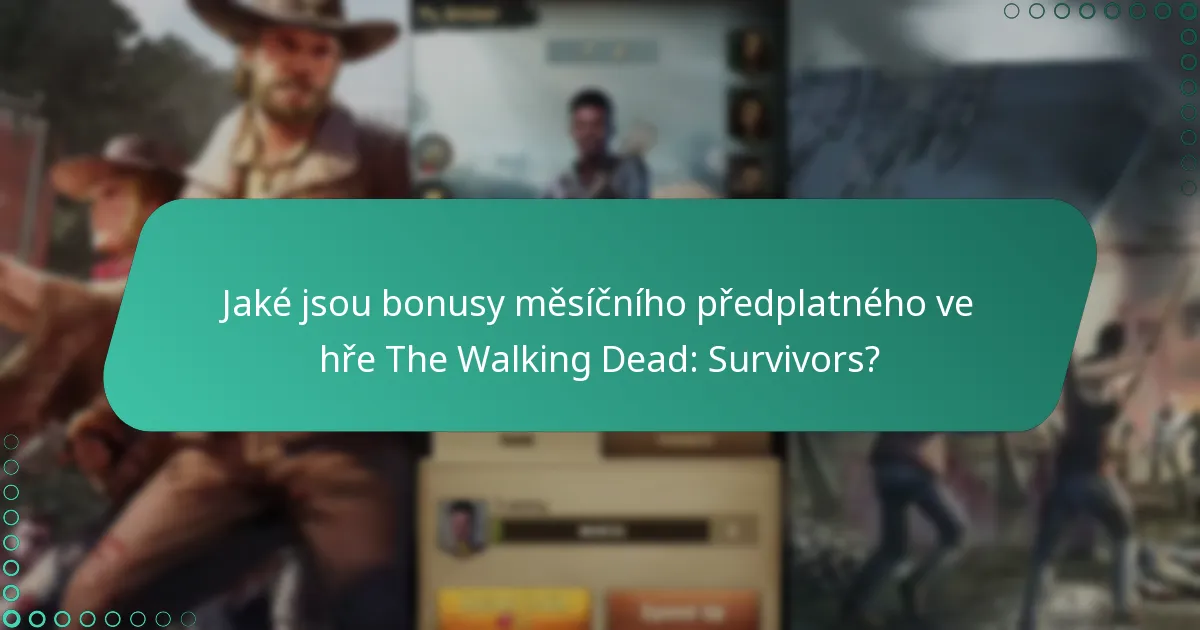 Jaké akce nebo slevy jsou aktuálně k dispozici pro měsíční předplatné?