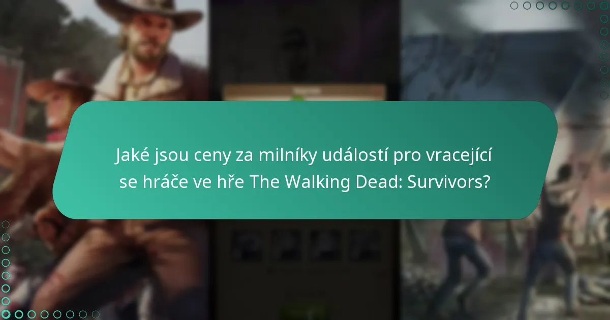Jak mohou vracející se hráči maximalizovat své šance na získání cen?