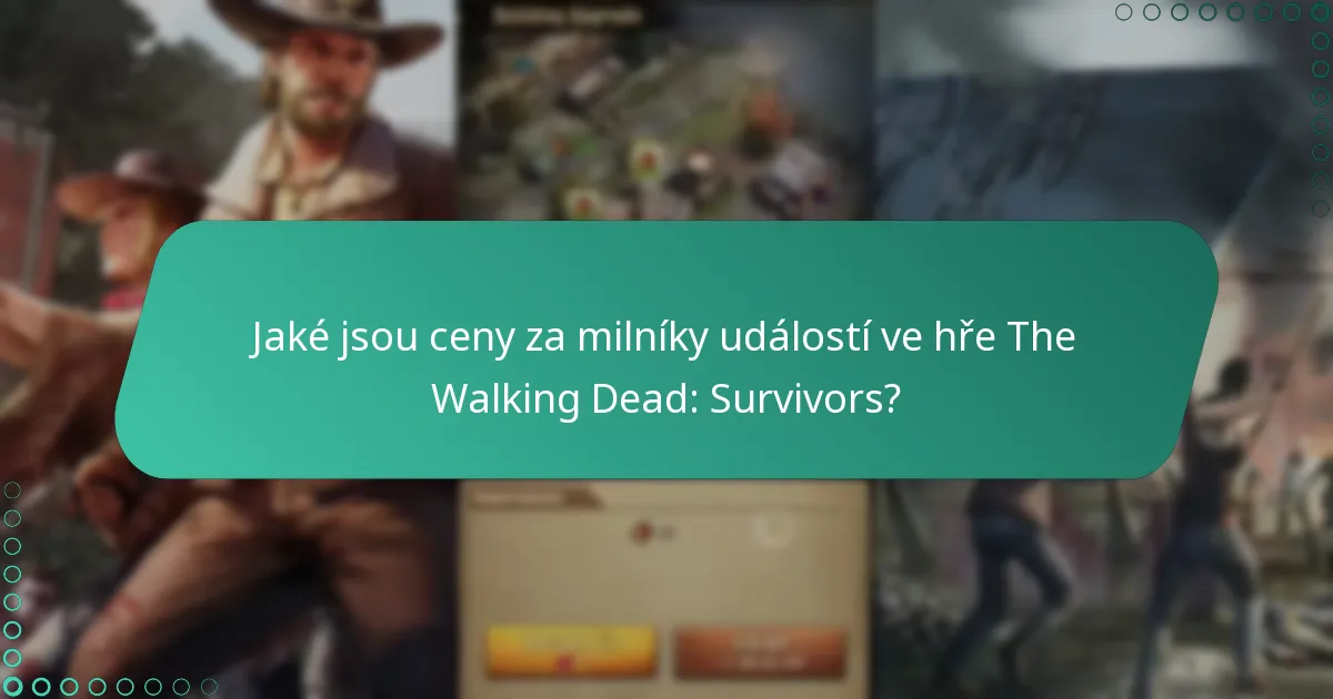 Jaké nákupy ve hře jsou k dispozici pro pomoc s milníky?