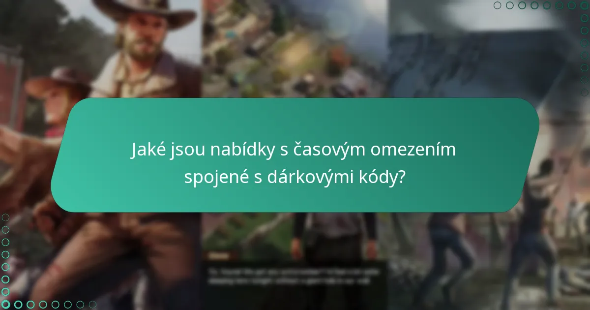 Jaké jsou výhody používání dárkových kódů v The Walking Dead: Survivors?