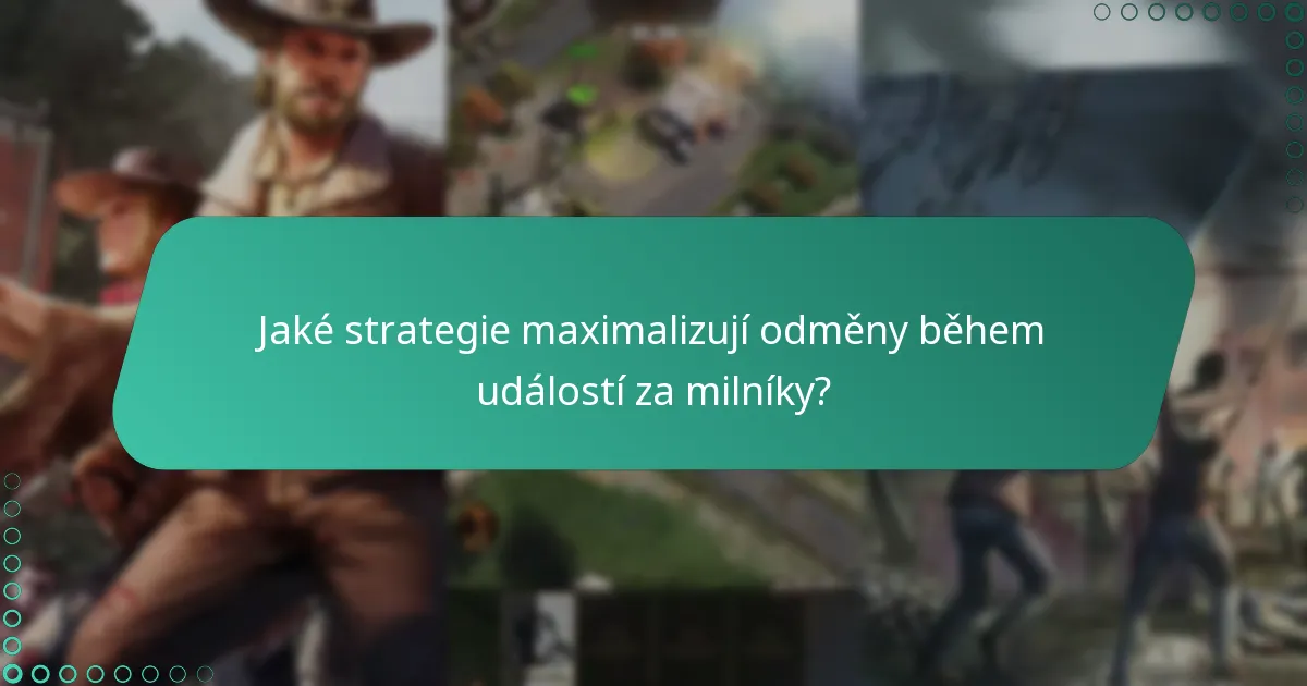 Jaké jsou časté dotazy ohledně cen za milníky?